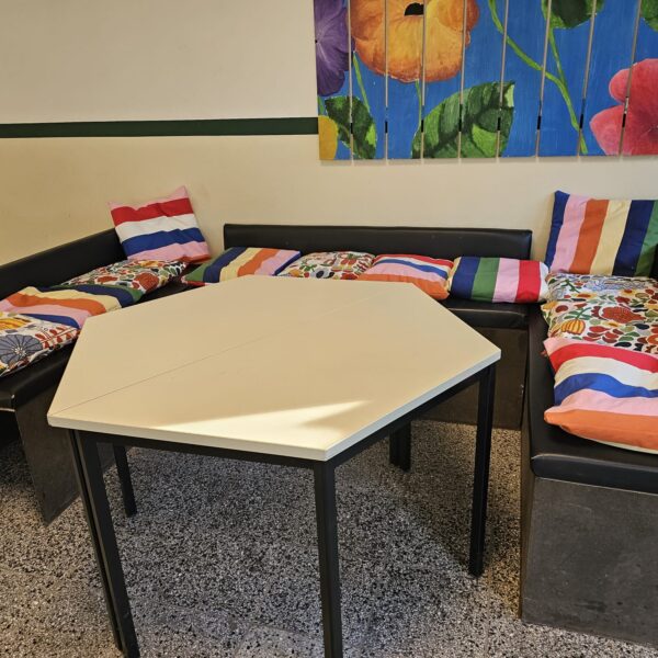 Kissenhüllen für die Grundstufe WPU9 (1)